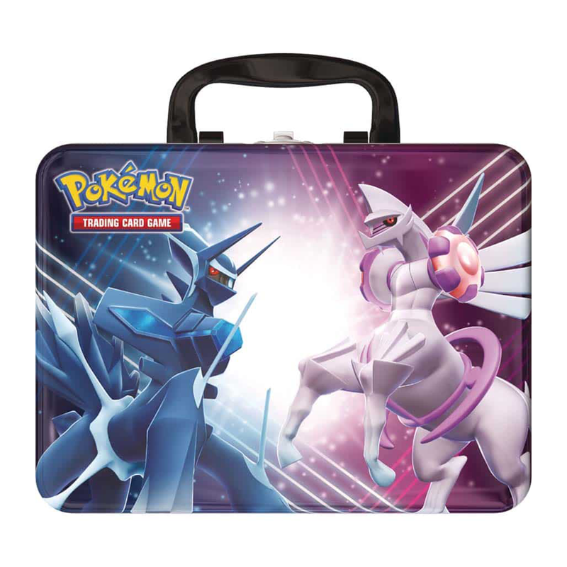 Pokemon TCG: Fall 2022 Collector Chest