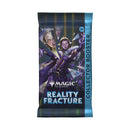 Magic the Gathering: Reality Fracture: Collector Booster Display