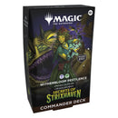 Magic the Gathering: Secrets of Strixhaven: Commander Deck: Witherbloom Pestilence