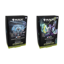 Magic the Gathering: Edge of Eternities: Commander Decks