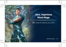 MTG Reality Fracture free Commander party