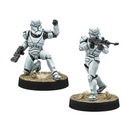 Star Wars: Legion – Republic Clone Commandos