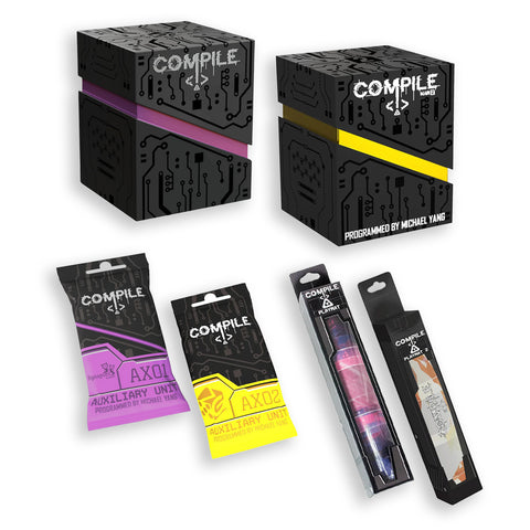 Compile: All In Bundle