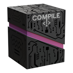 Compile: Main 1
