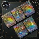 Magic the Gathering: Secret Lair: Fblthp: Completely, Utterly, Totally Lost: Foil Edition