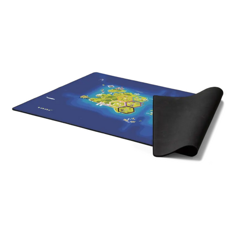 Container: Playmat