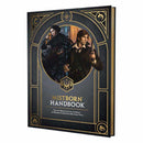 Cosmere RPG: Mistborn Handbook