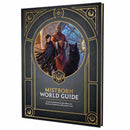 Cosmere RPG: Mistborn World Guide