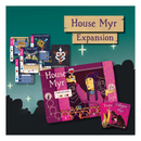 Council of Serpents: Bundle