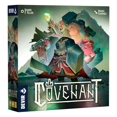 Covenant