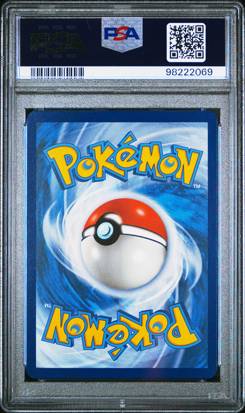 PSA MINT 9 Cresselia (071/064) [Sfa En-Shrouded Fable] - 98222069