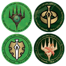 MTG x the Hobbit Crafting Party!