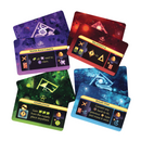 Crafting the Cosmos