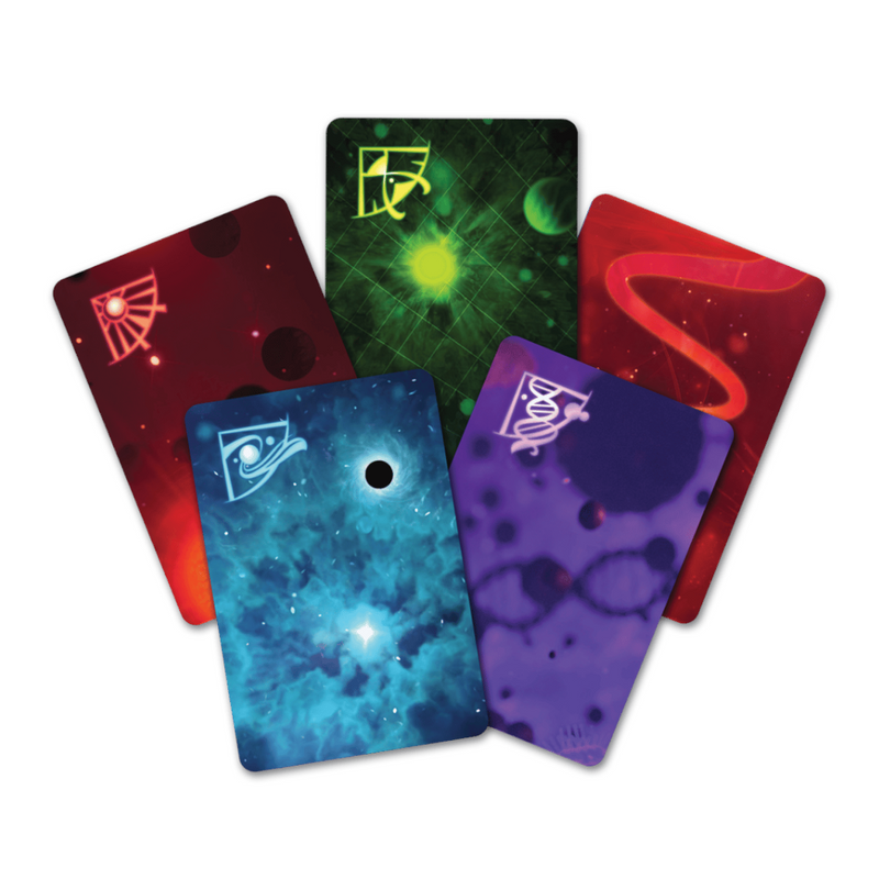 Crafting the Cosmos