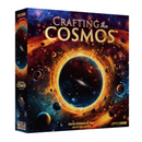 Crafting the Cosmos