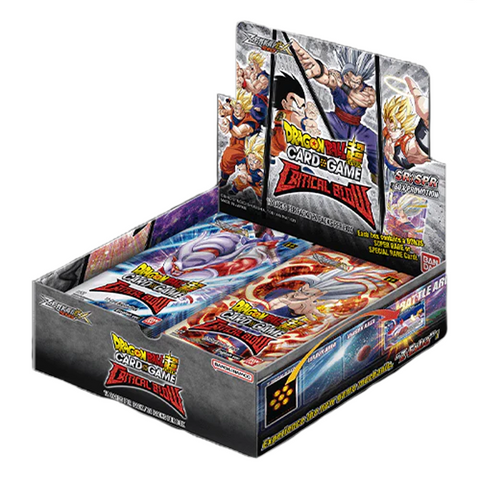 Dragonball Super TCG Dragonball Super TCG