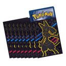 Pokémon TCG: Crown Zenith Sleeves