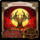 Wednesday Flesh and Blood Armory: draft/SAGE/CC/LL SPRING 2026