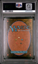PSA GEM MT 10 Lightning, Army Of One[Magic The Gathering Final Fantasy] - 147573701