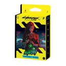 Cyberpunk TCG: Beta Starter Deck: The Heist