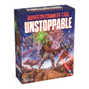 Dungeon Crawler Carl Unstoppable