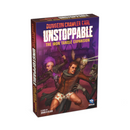 Dungeon Crawler Carl Unstoppable: Iron Tangle Expansion