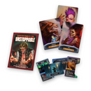 Dungeon Crawler Carl Unstoppable: Crawler Chaos Expansion