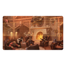 Dungeon Crawler Carl Unstoppable: Co-op Playmat