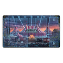 Dungeon Crawler Carl Unstoppable: Playmat