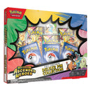 Pokémon TCG: Ascended Heroes: First Partners Deluxe Pin Collection