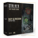 S.T.A.L.K.E.R. Duty & Freedom: Sundrop