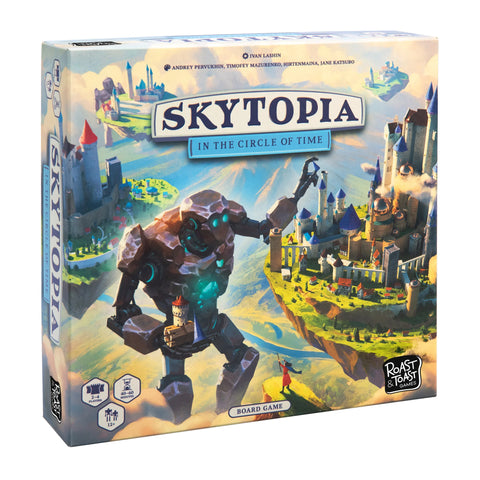 Skytopia