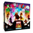 Marvel Dice Throne: Missions