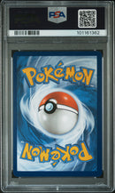 PSA GEM MT 10 Omanyte (180/165) [Mew En-151] - 101161362