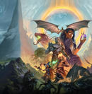 Daggerheart: Hope and Fear