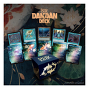 Magic the Gathering: Secret Lair: Dandan Deck