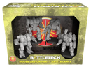 BattleTech: Forcepacks: House Davion Heavy Battle Lance