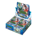 Digimon TCG: Dawn of Liberator: Booster Display (EX-11)