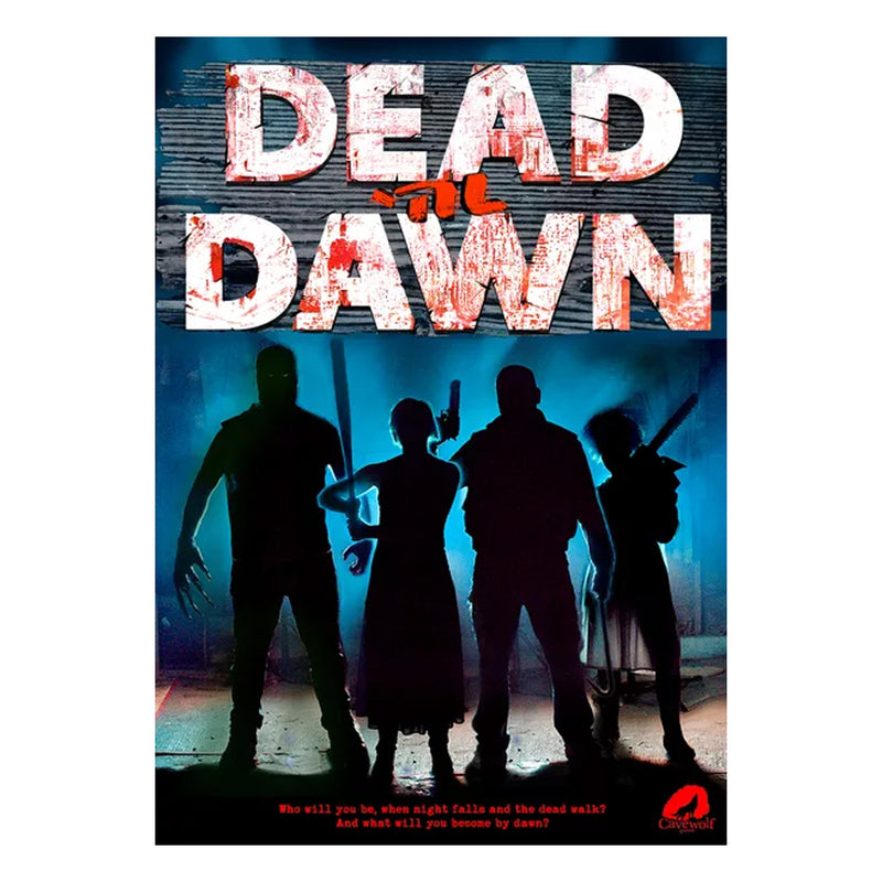 Dead 'til Dawn