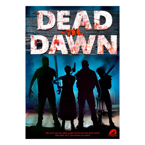 Dead 'til Dawn