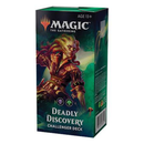Magic the Gathering: 2019 Challenger Decks