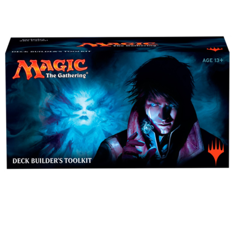 Magic the Gathering: Shadows Over Innistrad: Deck Builder's Toolkit