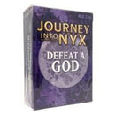 Magic the Gathering: Challenge Deck: Defeat a God