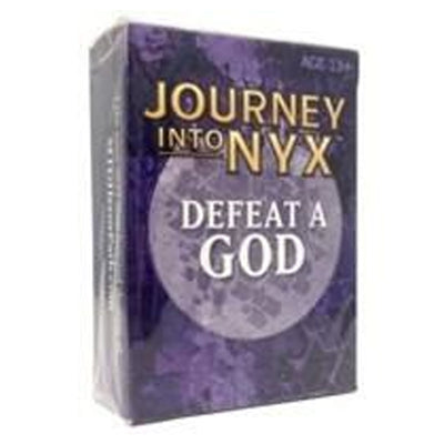 Magic the Gathering: Challenge Deck: Defeat a God