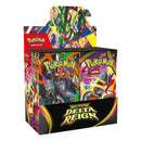 Pokemon TCG: Delta Reign: Booster Display