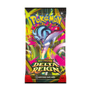 Pokemon TCG: Delta Reign: Booster Bundle