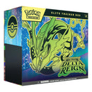 Pokemon TCG: Delta Reign: Elite Trainer Box