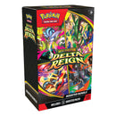Pokemon TCG: Delta Reign: Booster Bundle