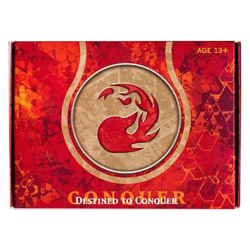 Magic the Gathering: Born of the Gods: Prerelease Kit - Destined to Conquer