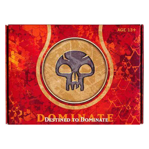 Magic the Gathering: Born of the Gods: Prerelease Kit - Destined to Dominate
